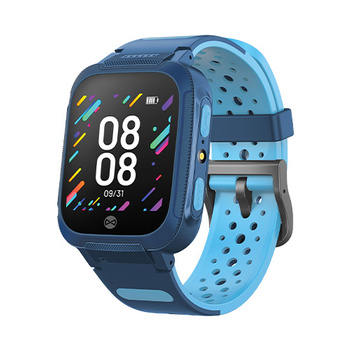 Forever Smartwatch Kids Find Me 2 KW-210 Niebieski
