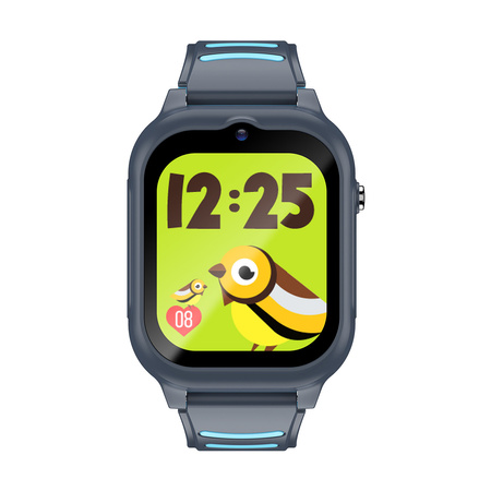 Forever Smartwatch Kids Look Me KW-510 Niebieski