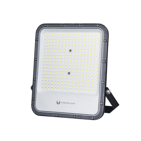 Naświetlacz LED PROXIM+ 200W 6500K 30000lm 230V IP65 Forever Light 150lm/W 5 lat gwarancji