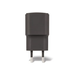 Ładowarka sieciowa Forever USB 1A TC-01 czarna