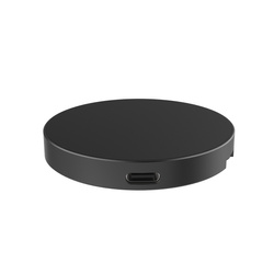Forever recykling ładowarka indukcyjna z ringiem kompatybilna z MagSafe RLIR129-MS