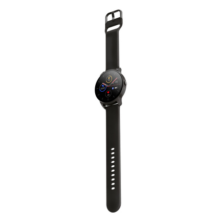 Forever Smartwatch ForeVive 2 SB-330 Czarny