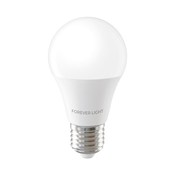 Forever Light Żarówka LED E27 A55 4W 480lm 6000K klasa E