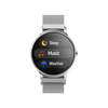 Forever Smartwatch ForeVive 2 SB-330 Srebny