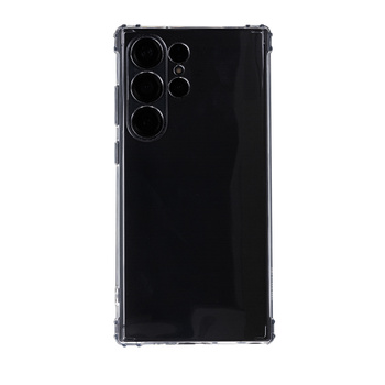 Nakładka Clear Guard do Samsung Galaxy S23 Ultra transparentna