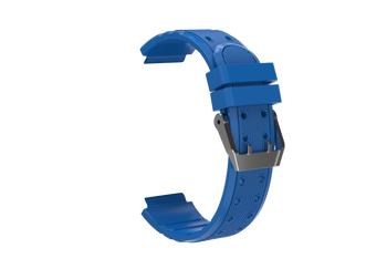 Pasek KW-320 niebieski