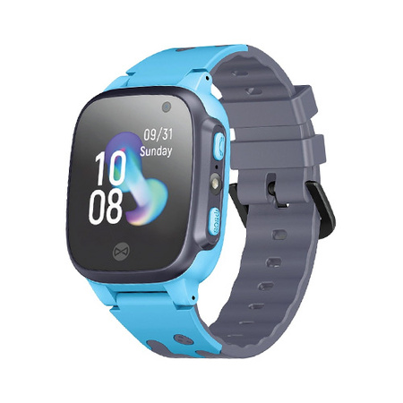 Forever Smartwatch Kids Call Me 2 KW-60 Niebieski