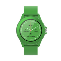 Forever Smartwatch Colorum CW-300 xGreen