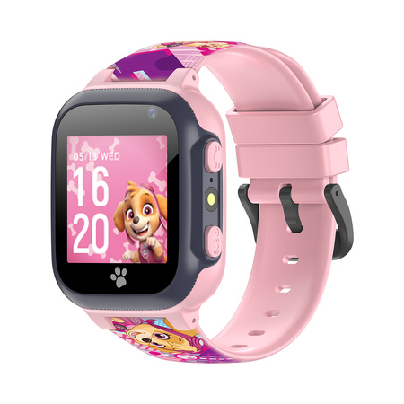 Smartwatch Dziecięcy KW-60 Psi Patrol SKY