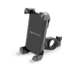 Forever uchwyt rowerowy BH-110 6,5 czar