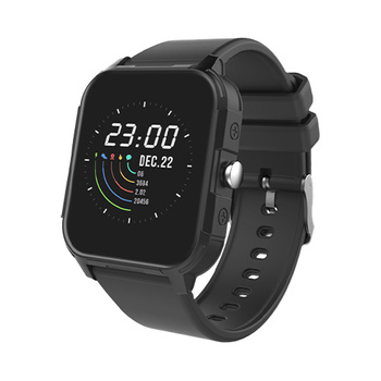 Forever Smartwatch IGO 2 JW-150 Czarny