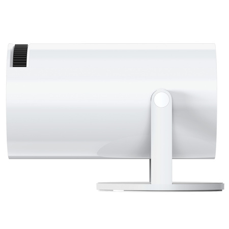 Forever Projektor FP-100 720p/1080p Biały