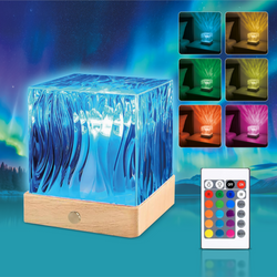 Forever Light Projektor LED AURORA FLP-10