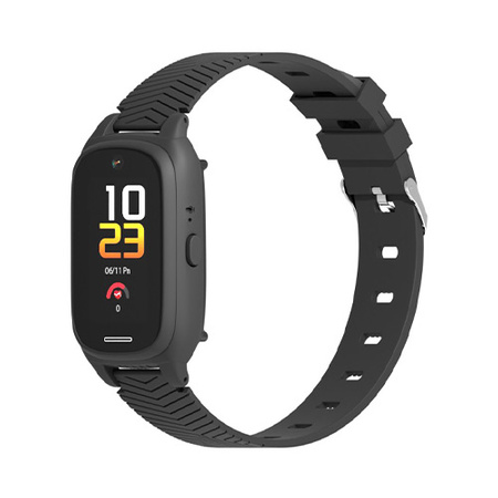 Forever Smartwatch SIVA ST-100 Czarny