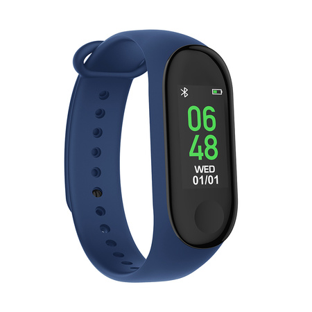 Forever Smartband Fitband SB-50 Granat