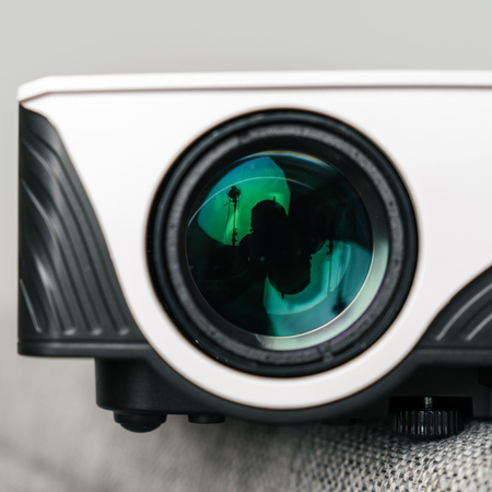 Projektor Forever LCD MLP-100