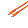 COLORUM kabel USB-C - USB-C 1,8m 3A CK60-CC-10 xOrange