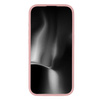 Nakładka Soft Touch Mag do iPhone 15 Pro 6,1" pastelowy różowy