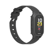 Forever Smartwatch SIVA ST-100 Czarny