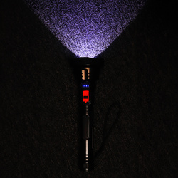 Latarka ręczna LED TORCH 1800mAh 600lm FLF-04 Forever Light