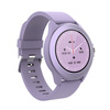 Forever Smartwatch Colorum CW-300 xPurple