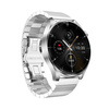 Forever Smartwatch Grand SW-710 Srebrny