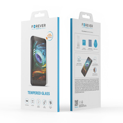 Forever szkło hartowane 2,5D do Samsung Galaxy A20s / A22 / A32 4G / A34 5G / A70 / A70s / Oppo A5 2020 / Motorola Moto G8 Power Lite / Vivo V21 / V21 5G