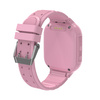 Forever Smartwatch GPS WiFi Kids See Me! 3 KW-320 różowy