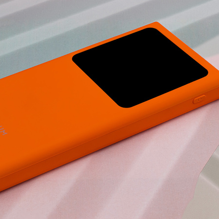 COLORUM Power bank 10 000 mAh CPB10-10 xOrange