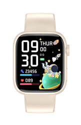 Forever Smartwatch IGo Watch 3 JW-500 Kość słoniowa