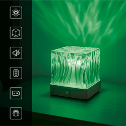 Forever Light Projektor LED AURORA FLP-10