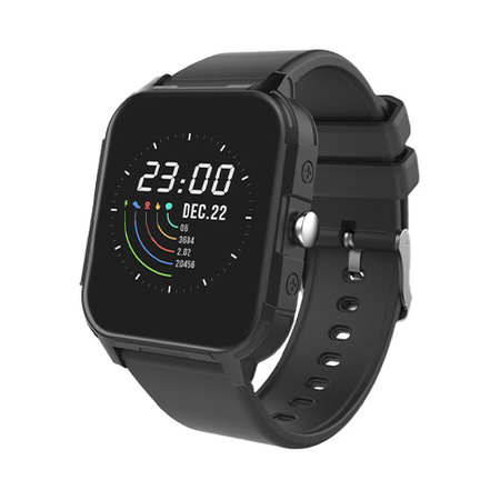 Forever Smartwatch IGO 2 JW-150 Czarny 