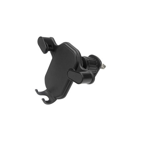 Forever grawitacyjny uchwyt samochodowy do kratki G-18