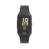 Forever Smartwatch SIVA ST-100 Czarny