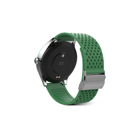 Forever Smartwatch AMOLED ICON II AW-110 Zielony