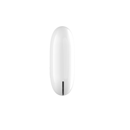 Setty lokalizator FindMy kwadratowy TFO TAG 02 biały + etui
