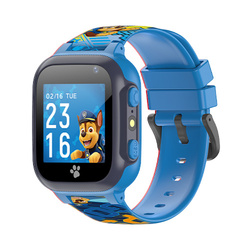 Smartwatch Dziecięcy KW-60 Psi Patrol CHASE