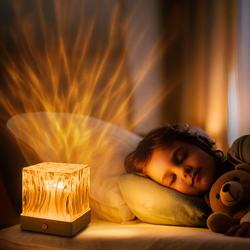 Forever Light Projektor LED AURORA FLP-10