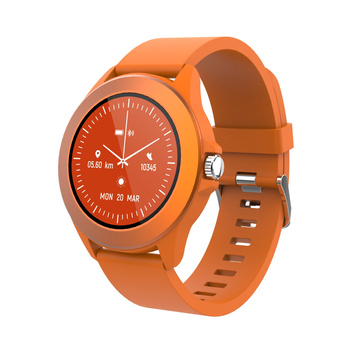 Forever Smartwatch Colorum CW-300 xOrange