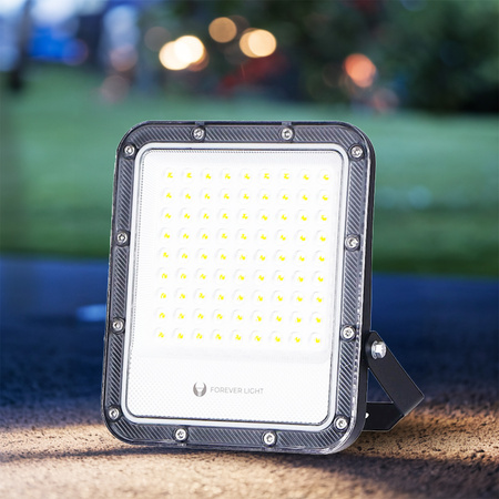 Naświetlacz LED PROXIM+ 50W 4000K 7500lm 230V IP65 Forever Light 150lm/W 5 lat gwarancji