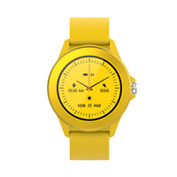 Forever Smartwatch Colorum CW-300 xYellow