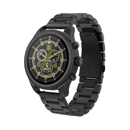 Forever Smartwatch Verfi SW-800 Czarny