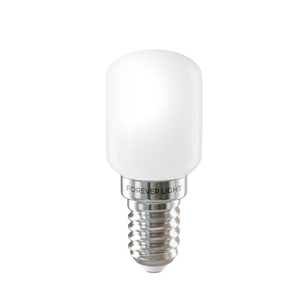 Forever Light Żarówka LED E14 T26 1.5W 135lm 3000K klasa F