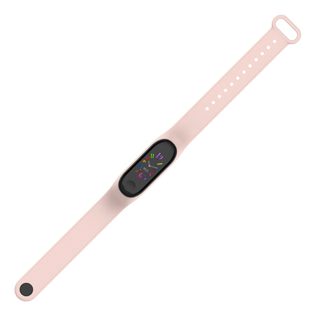 Forever Smartband Fitband SB-50 Różowa