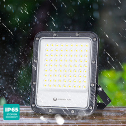 Naświetlacz LED PROXIM+ 50W 4000K 7500lm 230V IP65 Forever Light 150lm/W 5 lat gwarancji