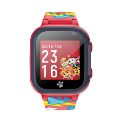 Smartwatch Dziecięcy KW-60 Psi Patrol BANDA