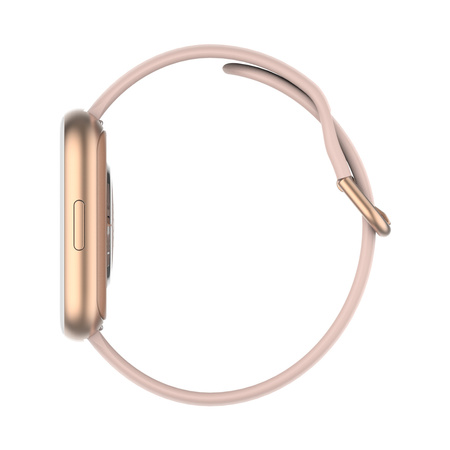 Forever smartwatch SW-330 ForeVigo 4 rose gold