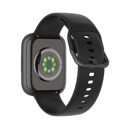 Forever smartwatch SW-330 ForeVigo 4 czarny