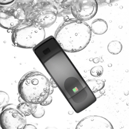 Forever Smart Ring Astral SR-100 czarny