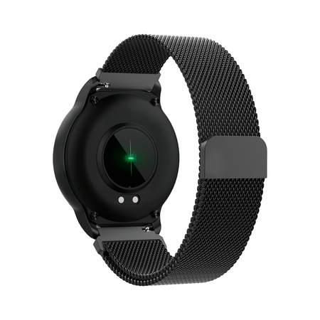 Forever Smartwatch ForeVive 2 SB-330 Czarny